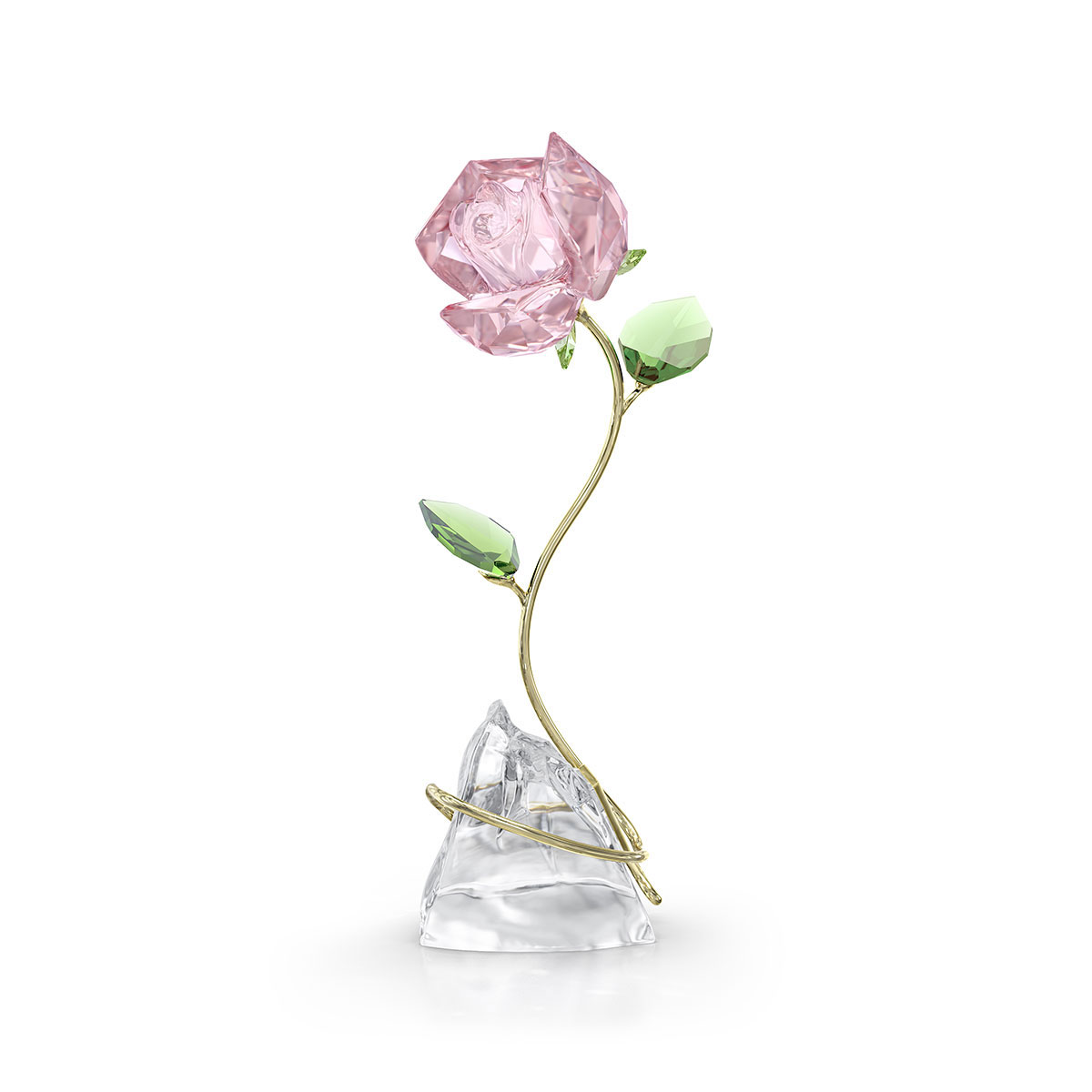 Swarovski Florere Rose Flower